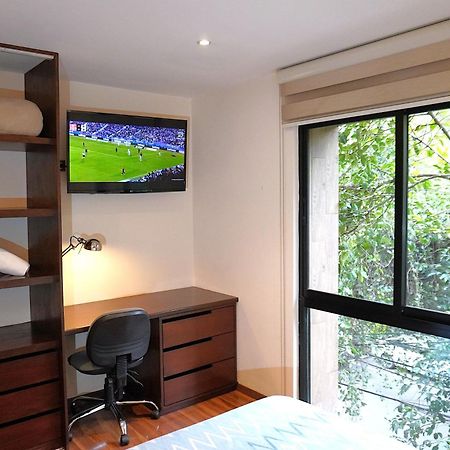 Magnifico Departamento, Muy Bien Ubicado. Apartment Mexico City Ngoại thất bức ảnh