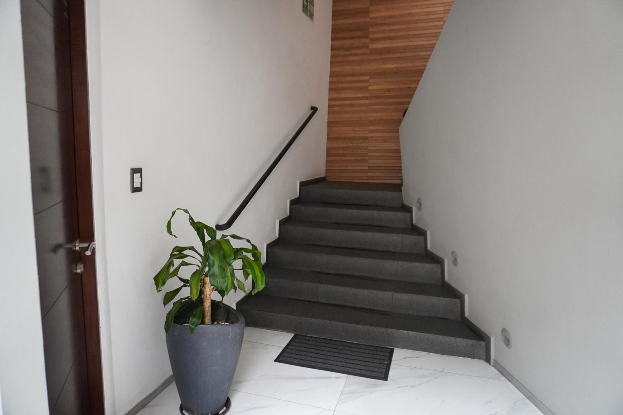 Magnifico Departamento, Muy Bien Ubicado. Apartment Mexico City Ngoại thất bức ảnh