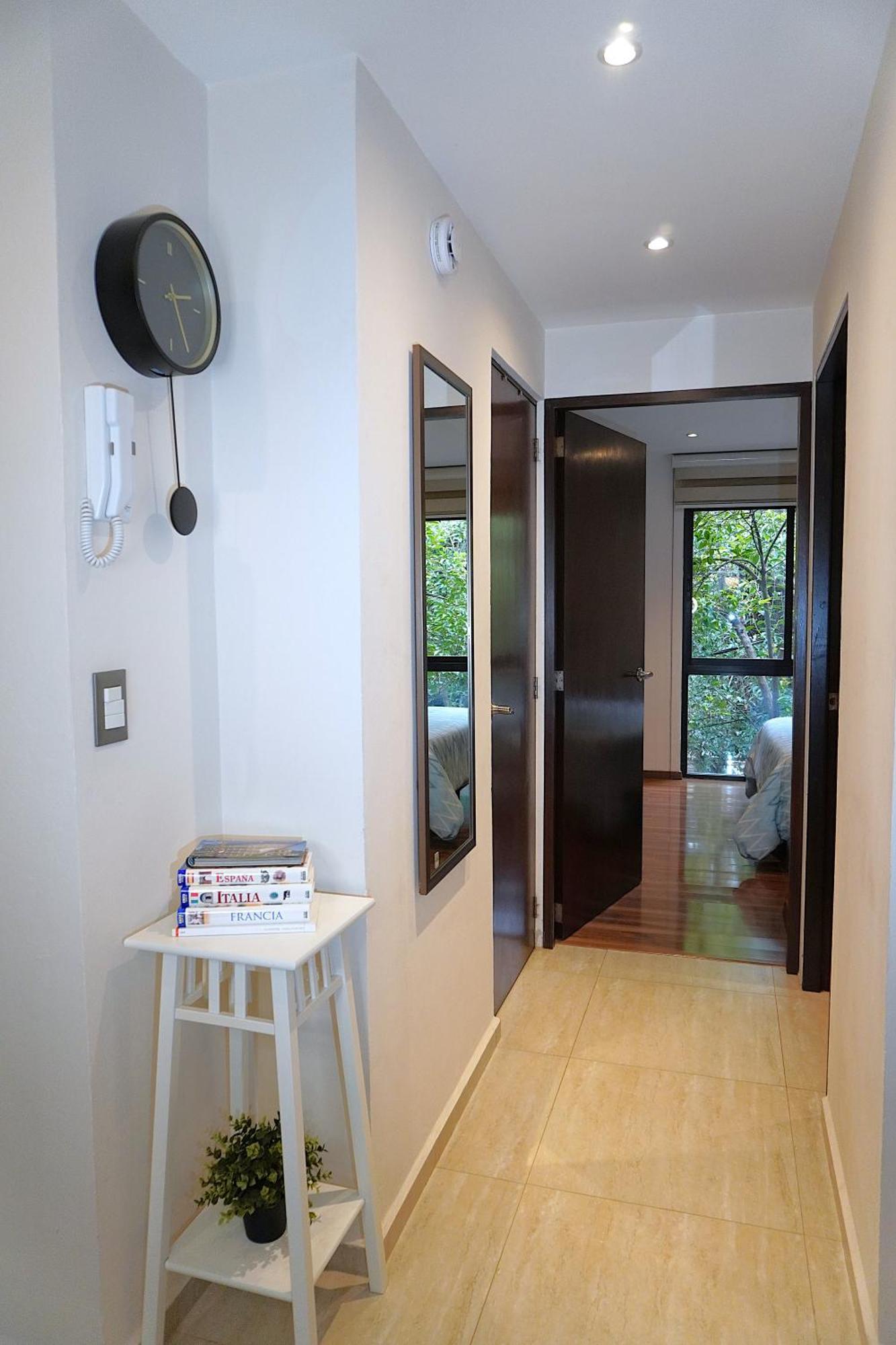 Magnifico Departamento, Muy Bien Ubicado. Apartment Mexico City Ngoại thất bức ảnh